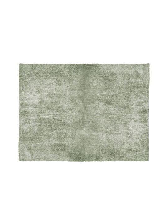 Atmosphera Joanne Wohnzimmer Teppich Rechteckig Grüne 160x230cm