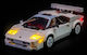 Light My Bricks Light Kit for Lego #76908 Speed Champions Lamborghini Countach 3839