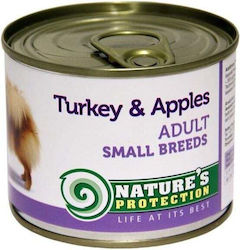 Nature's Protection Υγρή Τροφή 200gr Nature's Protection Υγρή Τροφή 200gr