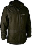 Deer Hunter Hunting Jacket Green