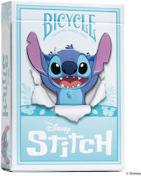 Bicycle Disney Stitch