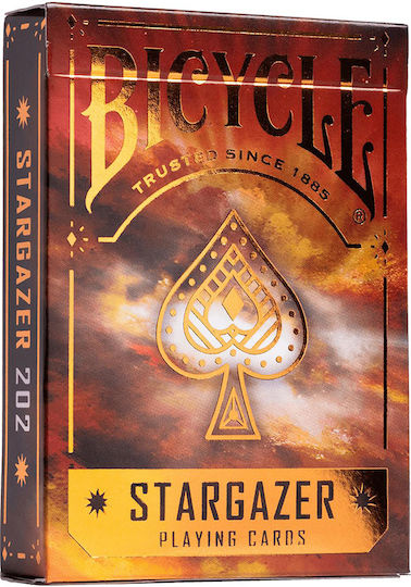 Bicycle Stargazer 202