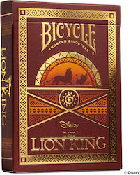 Bicycle Disney König der Löwen