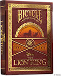 Bicycle Disney Lion King