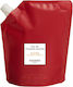 Hermès Le Bain Gel de Curățare Rubarbă Scarlet pentru Mâini și Corp Unisex Capacitate 300 ml