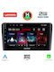 Lenovo Ηχοσύστημα Αυτοκινήτου για Citroen C5 / DS5 2007-2017 (Bluetooth/USB/AUX/WiFi/GPS/Apple-Carplay/Android-Auto) με Οθόνη Αφής 10"