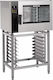 Giorik Electric Oven 9.5kW NMTG5W_R