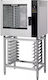 Giorik Ηλεκτρικός Φούρνος 12.6kW NMTE7X_L