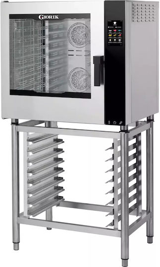 Giorik Ηλεκτρικός Φούρνος 12.6kW NMTE7X_L