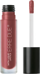 Erre Due Long Lasting Liquid Lipstick Satin 316...