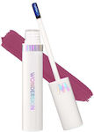 Wonderskin Wonder Blading Lipstick Purple 4ml