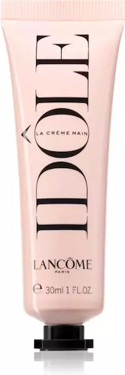 Lancôme Idôle Perfumed Moisturizing Hand Cream for Women 30 ml