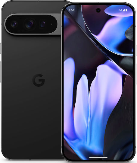 Google Pixel 9 Pro XL 5G (16/128GB) Obsidian