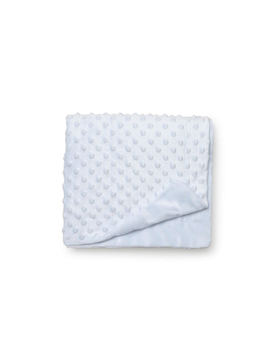 Interbaby Blanket Spanish Nursery Swaddling Bla...