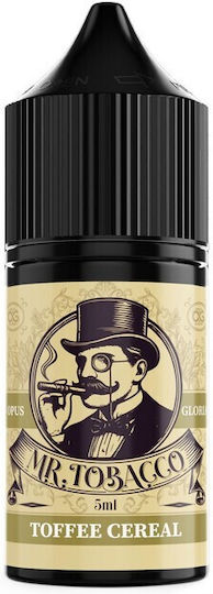 Toffee Cereal 5/30ml Mr Tobacco By Opus Gloria Opus Gloria