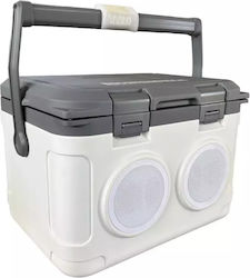 Medicin Portable Fridge 21lt White Medicin Portable Fridge 21lt White