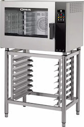 Giorik Ηλεκτρικός Φούρνος 6.3kW NMTE5W_L Giorik Ηλεκτρικός Φούρνος 6.3kW NMTE5W_L