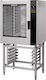 Giorik Electric Oven 17.4kW NMTE10XW_L