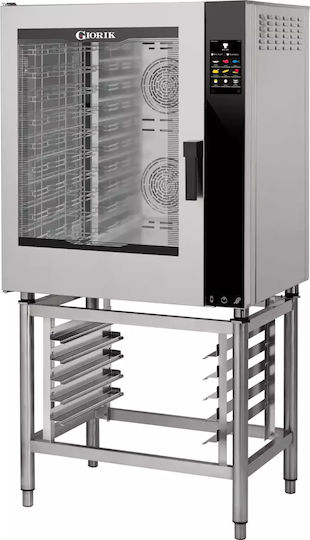 Giorik Electric Oven 17.4kW NMTE10XW_L
