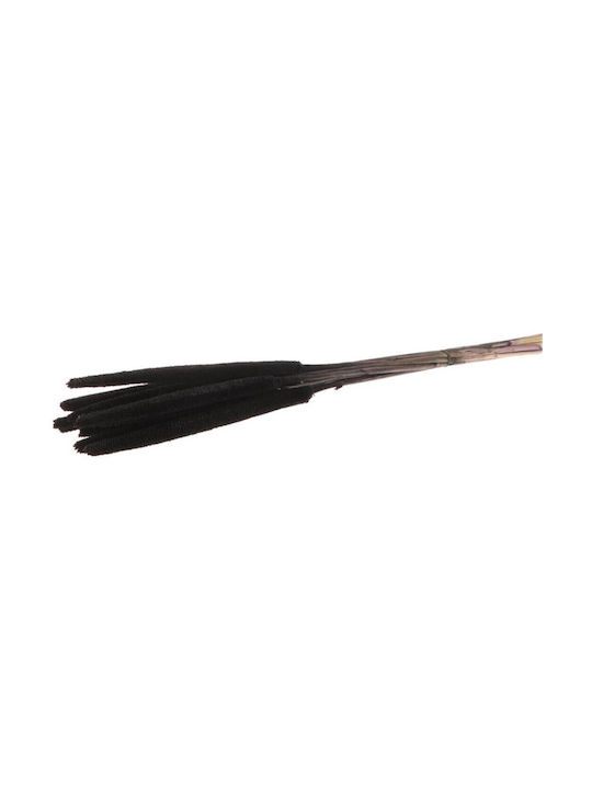 Artificial Decorative Branch Black 65cm 10pcs Countryfield