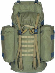 Berghaus Militärischer Rucksack Rucksack Khaki 100Es