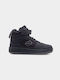 Lotto Kids Boots with Velcro Black