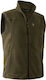 Deer Jagdweste Fleece