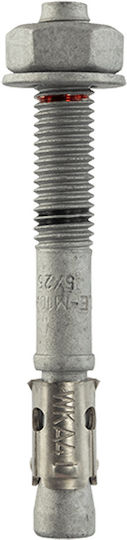 Elmark Screw with Diameter M12 and Length 125mm