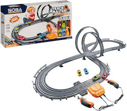 ToyMarkt Track