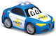 Bburago Junior Auto Количка Полицейска Колa
