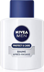 Nivea След бръснене Балсам 100мл