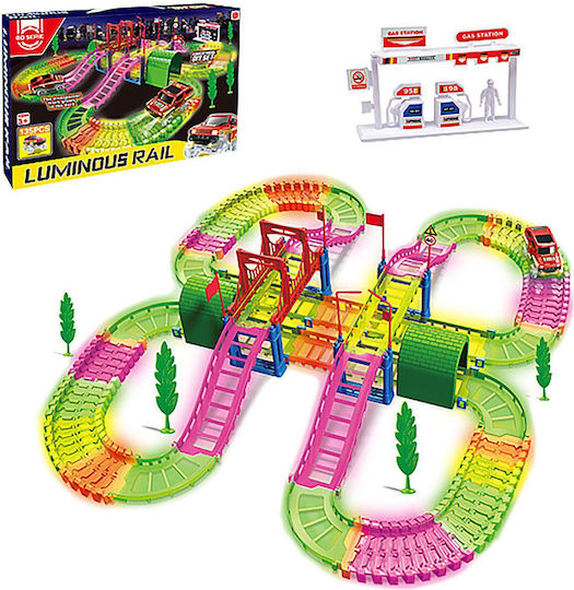 ToyMarkt Track