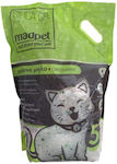 Madpet Kristall Katzenstreu mit Duft Apfel-Sweetie 5Es