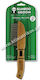 Bamboo Groom Comb Medium for Long-Haired Dogs for Coat Grooming