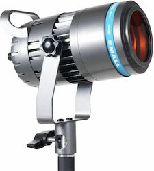 IRiSfot LED Light 40W with Brightness 5500lm