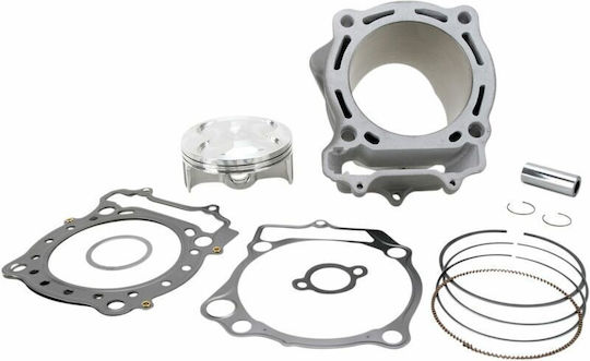 Cylinder Works Cylinder Piston 95.50mm 450 Cc 40002-k01 Suzuki Lt-r 2x4 06-09 Kit