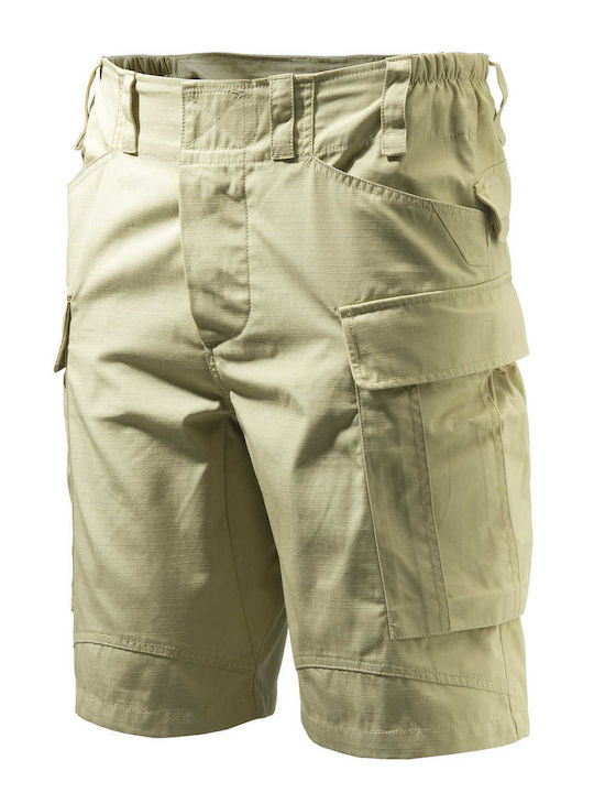 Beretta Bdu Field Shorts Χακί