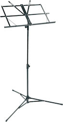RTX Music Stand Black MUACC1381