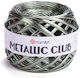 YarnArt Metallic Club Μεταλλικό Πολυεστέρας Kha...