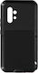 Калъф Galaxy A52 A52s Удароустойчив 3м Интегрален Мощен Love Mei Черен