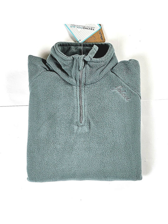 Joluvi Women's Sweatshirt Green