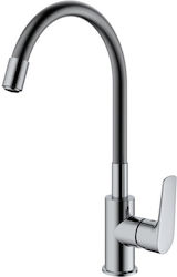 Kls Kitchen Faucet Grey 699031 Kls Kitchen Faucet Grey 699031