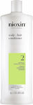 Conditioner Nioxin 2 1 L