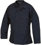 Rothco Military Jacket Blue