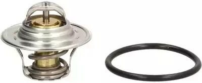 Coolant Thermostat Seat Toledo Iii 5p2 Behr Tx1487d