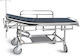 DM Construction Ambulanztrage Klappbar 196x66x75cm