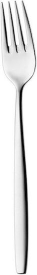 Okus Gabel-Set Tabelle Edelstahl Silber 6Stück