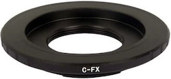 Leinox Lens Converter