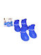 Value Imports Shoes Dog in Blue Color