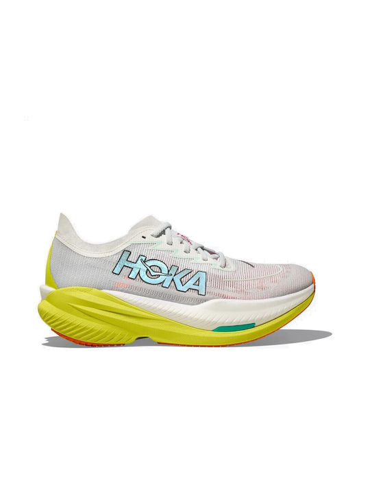 HOKA Mach X 2 Ανδρικά Αθλητικά Παπούτσια Runnin...